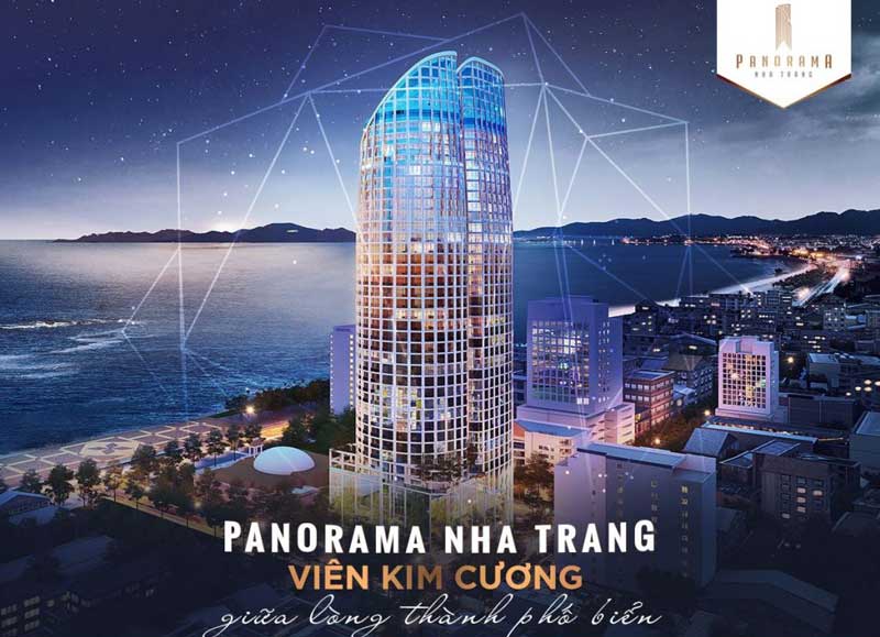 panorama nha trang