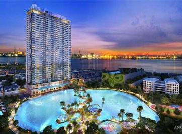 BẤT ĐỘNG SẢN VIỆT NAM TIỀM NĂNG PHÁT TRIỂN ĐA DẠNG CÁC LOẠI HÌNH SẢN PHẨM