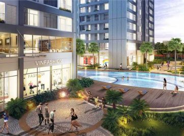 NHỮNG YẾU TỐ CẢN TRỞ SỰ PHÁT TRIỂN CỦA BẤT ĐỘNG SẢN VIỆT NAM