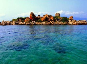 Nha Trang – Điểm đến lý tưởng cho mùa hè oi bức