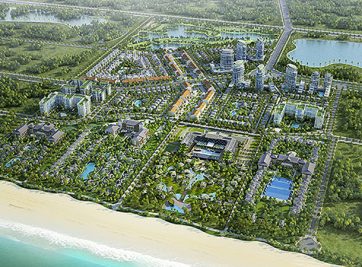 BÁO CÁO TÌNH HÌNH THỊ TRƯỜNG BẤT ĐỘNG SẢN VIỆT NAM TRONG NĂM 2014