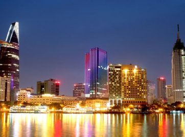 [Báo cáo] Thị trường BĐS Việt nam năm 2000 - 2014