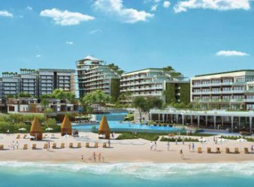 BẤT ĐỘNG SẢN PHÚ QUỐC VỚI NHỮNG DỰ ÁN CĂN HỘ, CHUNG CƯ NỔI BẬT