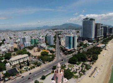 Tình hình thị trường BĐS Việt Nam 2009 - 2010 hồi phục 