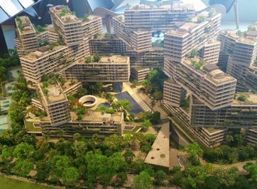 THỊ TRƯỜNG BẤT ĐỘNG SẢN VIỆT NAM NGÀY CÀNG VƯƠN CAO VÀ VƯƠN XA