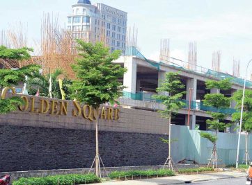Golden Square Đà Nẵng Và Những Điều Bạn Chưa Biết