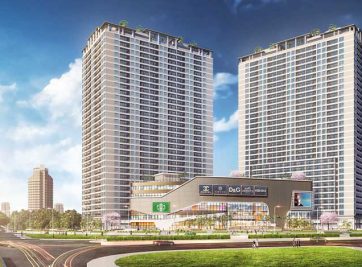 QUẬN 2 LIỆU CÓ TRỞ THÀNH KHU VỰC BẤT ĐỘNG HOT VÀ SÁNG GIÁ CỦA TP. HỒ CHÍ MINH?