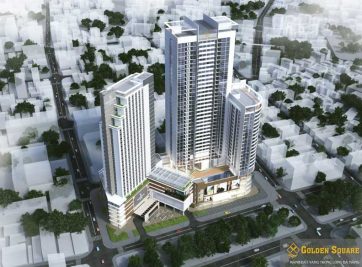 THỊ TRƯỜNG BẤT ĐỘNG SẢN VIỆT NAM VƯỢT QUA MỌI  KHÓ KHĂN