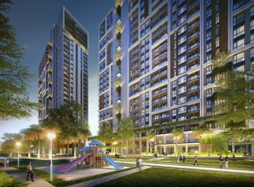 THỊ TRƯỜNG BẤT ĐỘNG SẢN VIỆT NAM ĐÃ KHẮC PHỤC KHÓ KHĂN NHƯ THẾ NÀO?