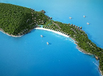 BẤT ĐỘNG SẢN PHÚ QUỐC CÓ KHẢ NĂNG SINH LỜI CAO