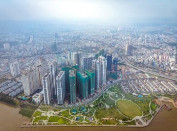 LIỆU CÓ NÊN ĐẦU TƯ VÀO THỊ TRƯỜNG BẤT ĐỘNG SẢN QUẬN 1- TP. HCM?