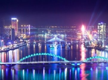 CÁC DỰ ÁN NỔI BẬT TẠI THỊ TRƯỜNG BẤT ĐỘNG SẢN ĐÀ NẴNG