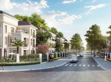 PHÂN TÍCH THỊ TRƯỜNG BẤT ĐỘNG SẢN VIỆT NAM VỚI NHỮNG LẦN TÁC ĐỘNG VÀO THỊ TRƯỜNG (PHẦN 1)