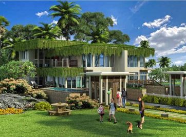 BẤT ĐỘNG SẢN PHÚ QUỐC HẤP DẪN NHÀ ĐẦU TƯ DO ĐÂU?