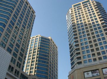 BĐS Hà Nội với giá đất tăng lên nhanh chóng - chóng mặt