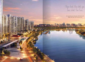 DỰ BÁO THỊ TRƯỜNG BẤT ĐỘNG SẢN VIỆT NAM 2015 SẼ CÓ NHIỀU BIẾN ĐỘNG