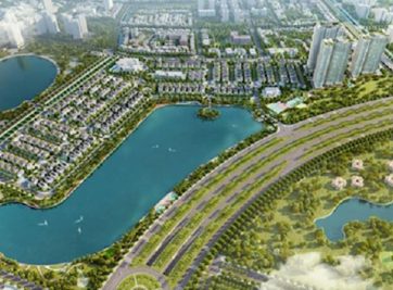 BẤT ĐỘNG SẢN KHU VỰC TỪ LIÊM HÀ NỘI KHÔNG NGỪNG ĐỘT PHÁ?