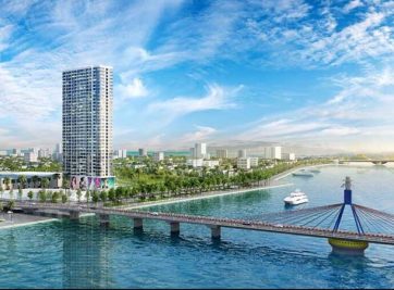 THỊ TRƯỜNG BẤT ĐỘNG SẢN ĐÀ NẴNG TĂNG TRƯỞNG MẠNH MẼ