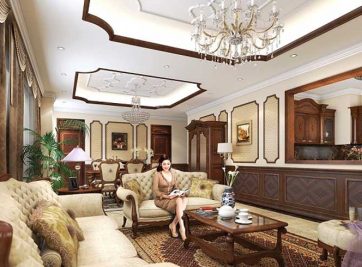 CĂN HỘ Q2 THAO DIEN SỞ HỮU TIỆN ÍCH HOÀN HẢO