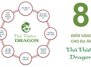 PHÂN TÍCH GIÁ TRỊ ĐẦU TƯ TẠI THỦ THIÊM DRAGON QUẬN 2