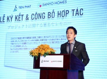 NHỮNG CÁI NHẤT ĐÁNG NÓI TẠI ASCENT LAKESIDE QUẬN 7