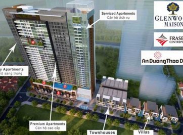 DỰ ÁN Q2 THAO DIEN GỒM NHỮNG DÒNG SẢN PHẨM NÀO?