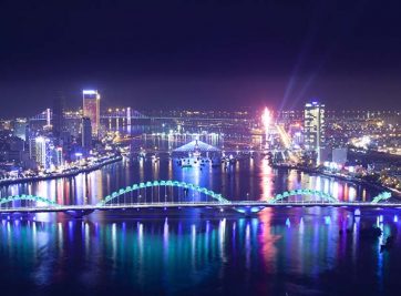 BĐS nghỉ dưỡng Đà Nẵng thu hút nhiều nguốn vốn đầu tư