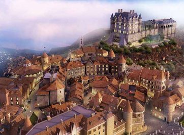 ĐÀ NẴNG MANG ĐẾN NHỮNG DỰ ÁN BẤT ĐỘNG SẢN DU LỊCH NÀO ĐẾN VỚI QUÝ KHÁCH HÀNG?