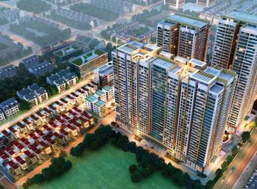 CÁC DỰ ÁN TẠI QUẬN THANH XUÂN ĐANG ĐƯỢC QUAN TÂM HÀNG ĐẦU