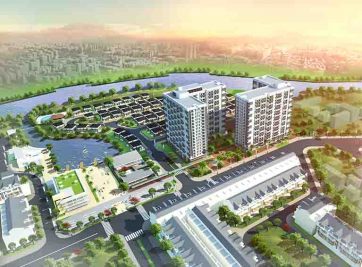 TỔNG QUAN VỀ THỊ TRƯỜNG NHÀ ĐẤT QUẬN 9