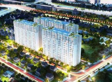 TẬN HƯỞNG CUỘC SỐNG TƯƠI MỚI VỚI MỨC GIÁ VỪA PHẢI TẠI CÁC DỰ ÁN CĂN HỘ QUẬN 6