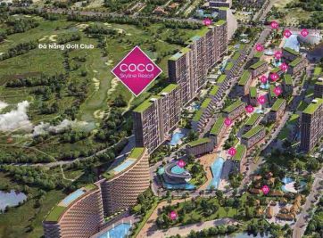 SỰ BỨT PHÁ CỦA BẤT ĐỘNG SẢN DU LỊCH – GIẢI TRÍ ĐÀ NẴNG