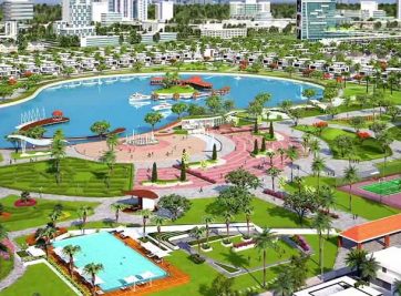 3 CÚ HÍCH MẠNH MẼ CỦA THỊ TRƯỜNG BĐS QUẬN 9