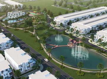 CĂN HỘ QUẬN 9 HƯỚNG ĐẾN ĐA DẠNG ĐỐI TƯỢNG KHÁCH HÀNG