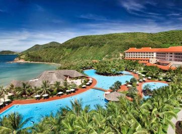 PHAN THIẾT – LỰA CHỌN CỦA CÁC DỰ ÁN BẤT ĐỘNG SẢN NGHỈ DƯỠNG