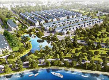 NHỮNG LÍ DO KHIẾN BẠN PHẢI RÓT TIỀN ĐẦU TƯ VÀO THỊ TRƯỜNG BĐS QUẬN 9