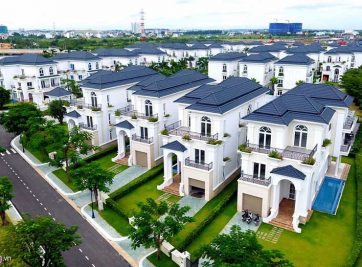 SÀI GÒN GATEWAY ĐẤT XANH – DỰ ÁN NÂNG TẦM BẤT ĐỘNG SẢN QUẬN 9