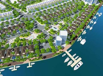 BẤT ĐỘNG SẢN VEN BIỂN ĐÀ NẴNG THAY ĐỔI VÀ KHÁC BIỆT