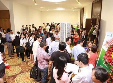 BẤT ĐỘNG SẢN NGHỈ DƯỠNG NHA TRANG – SỨC HÚT ĐẦU TƯ SINH LỜI HẤP DẪN