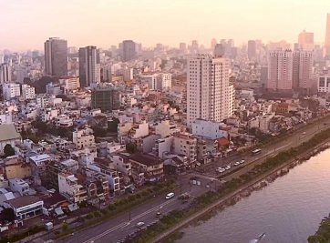 TOP DỰ ÁN SỞ HỮU VỊ TRÍ ĐẮC ĐỊA NHẤT TẠI QUẬN 4