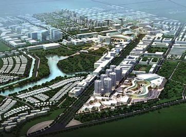 Summer Square và Richland Emerald thay đổi Q6 ra sao?
