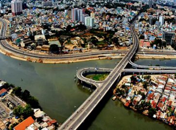 BẤT ĐỘNG SẢN QUẬN 8 – “NIỀM TIN ” CỦA MỌI NHÀ ĐẦU TƯ