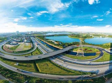 NHỮNG DỰ ÁN NGHỈ DƯỠNG ĐÃ ĐỒNG HÀNH CÙNG PHAN THIẾT  TỪ NHỮNG BƯỚC ĐẦU ĐI LÊN.