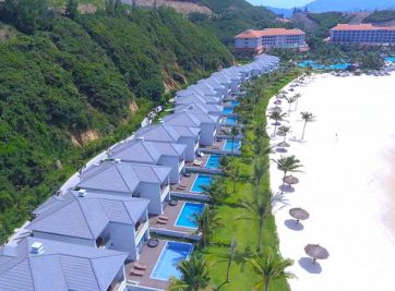 BĐS NHA TRANG THU HÚT CÁC  NHÀ ĐẦU TƯ NHỜ LỢI THẾ TỪ BIỂN