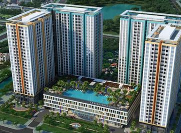 Quận 2 sở hữu vị trí đắc địa liệu còn dự án căn hộ giá rẻ?