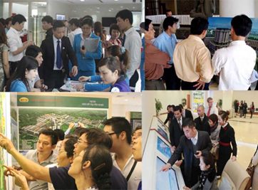 [Báo cáo] Thị trường BĐS Việt nam năm 2013 - Dự báo 2014