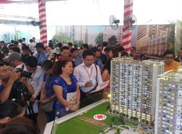 NÉT NỔI BẬT KHÁC BIỆT CỦA CÁC DỰ ÁN ĐẲNG CẤP TẠI QUẬN 7 LÀ GÌ ?