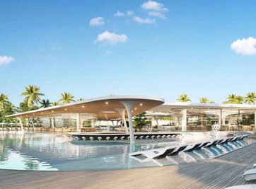 BẤT ĐỘNG SẢN NGHỈ DƯỠNG NHA TRANG – NƠI THU HÚT NHƯNG NHÀ ĐẦU TƯ THÔNG MINH