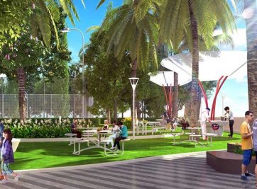 BẢNG GIÁ BÁN CĂN HỘ CHUNG CƯ HAUSNEO QUẬN 9