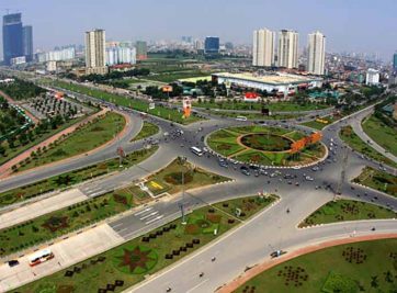 BÁO CÁO TOÀN CẢNH THỊ TRƯỜNG BẤT ĐỘNG SẢN VIỆT NAM TRONG NĂM 2015 (PHẦN 3)